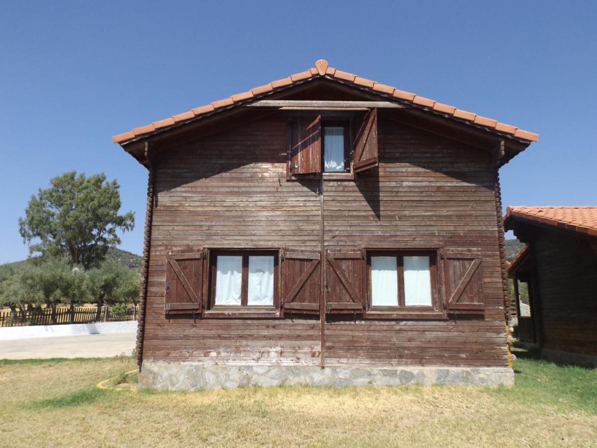 El Venero De Mostoles Constantina Luaran gambar