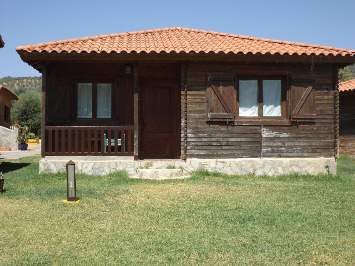 El Venero De Mostoles Constantina Luaran gambar