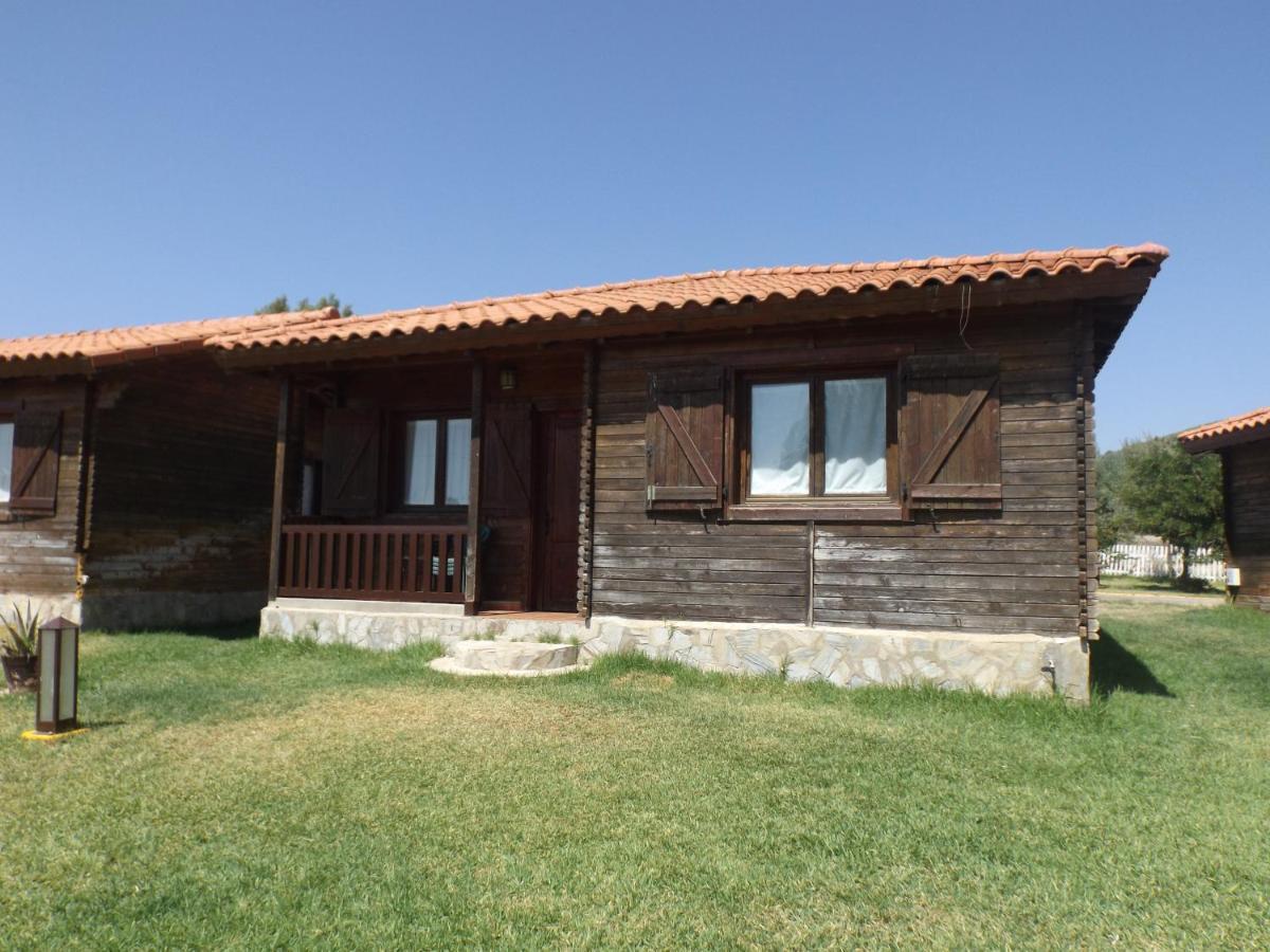 El Venero De Mostoles Constantina Luaran gambar